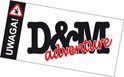LipDub dla D&M adventure
